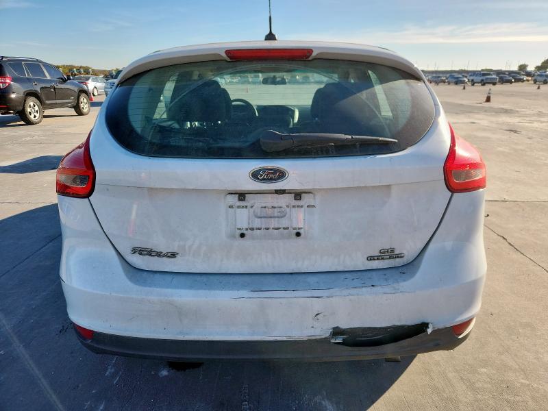 Photo 6 from auction – 2016 FORD FOCUS SE with VIN 1FADP3K27GL289941