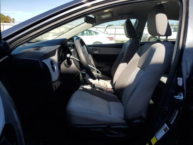 Photo 7 from auction – 2019 TOYOTA COROLLA L with VIN 5YFBURHEXKP935570