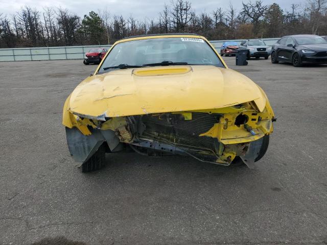 Photo 5 from auction – 2004 FORD MUSTANG with VIN 1FAFP44644F232038