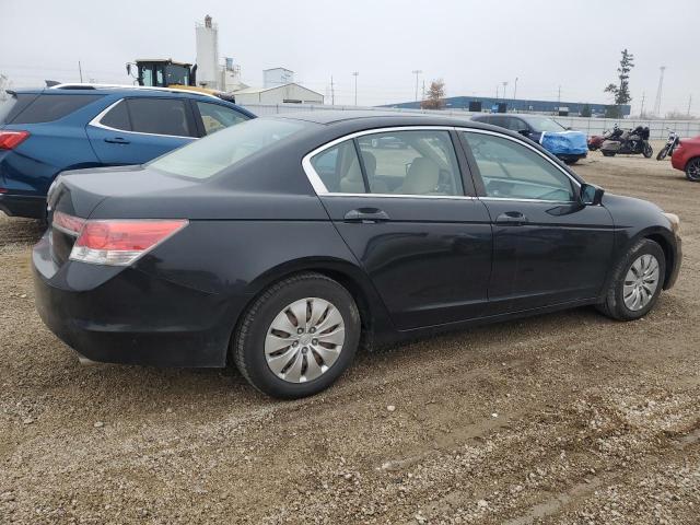 Photo 3 from auction – 2012 HONDA ACCORD LX with VIN 1HGCP2F34CA107381