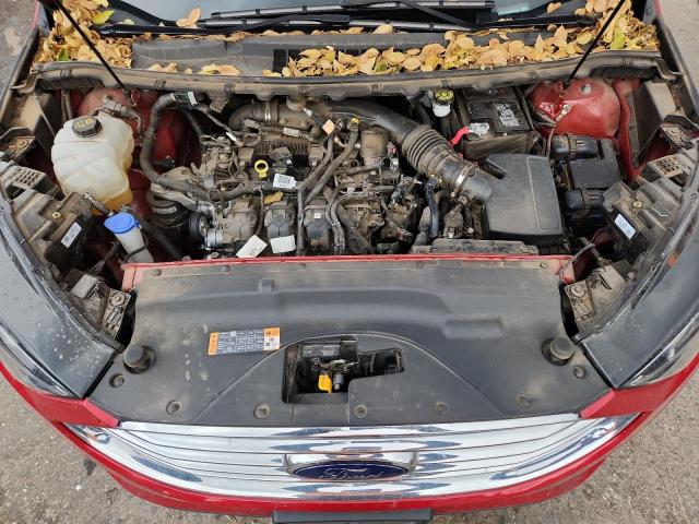 Photo 11 from auction – 2024 FORD EDGE TITAN with VIN 2FMPK4K95RBA16634