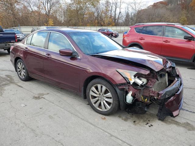 Photo 4 from auction – 2012 HONDA ACCORD EX with VIN 1HGCP2F71CA056599