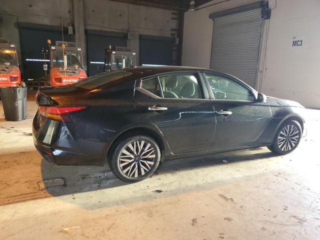 Photo 3 from auction – 2025 NISSAN ALTIMA SV with VIN 1N4BL4DV3SN306263