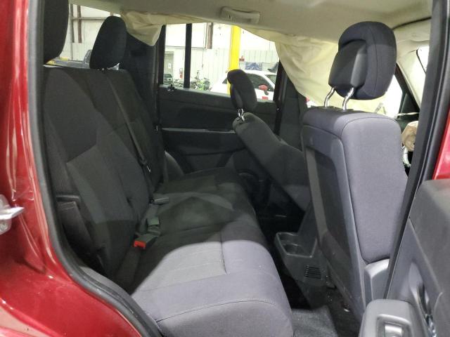 Photo 11 from auction – 2011 JEEP LIBERTY with VIN 1J4PN2GK2BW506524