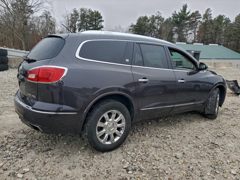 Photo 3 from auction – 2014 BUICK ENCLAVE with VIN 5GAKVCKDXEJ248691
