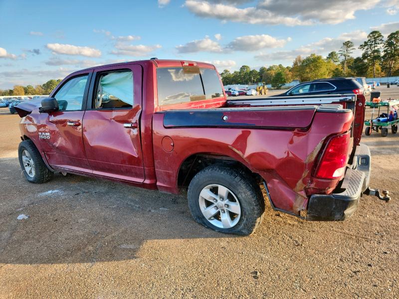 Photo 2 from auction – 2013 RAM 1500 SLT with VIN 1C6RR6LG3DS545698