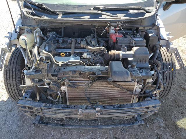 Photo 11 from auction – 2022 NISSAN VERSA S with VIN 3N1CN8DV4NL850407
