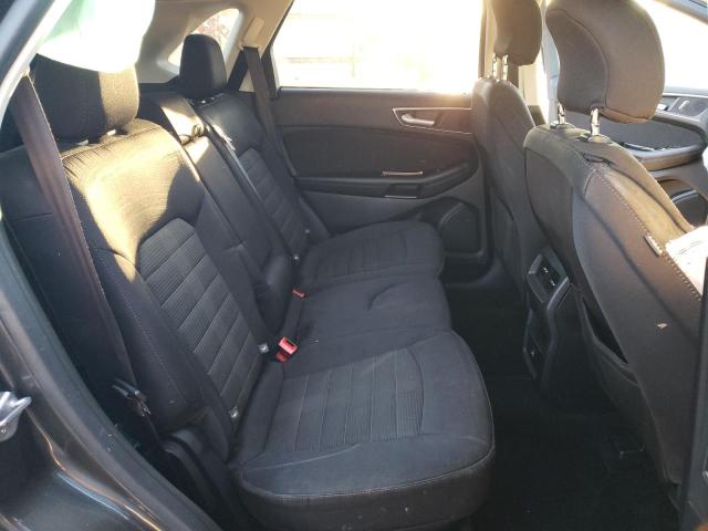 Photo 11 from auction – 2016 FORD EDGE SEL with VIN 2FMPK3J92GBB95840