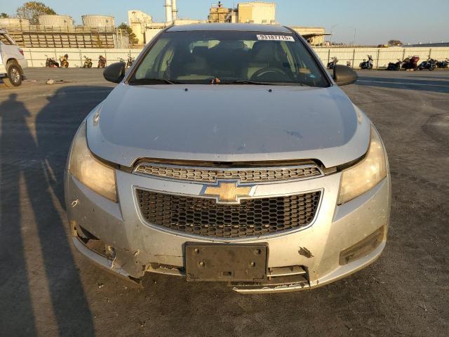Photo 5 from auction – 2011 CHEVROLET CRUZE LS with VIN 1G1PC5SH4B7258577