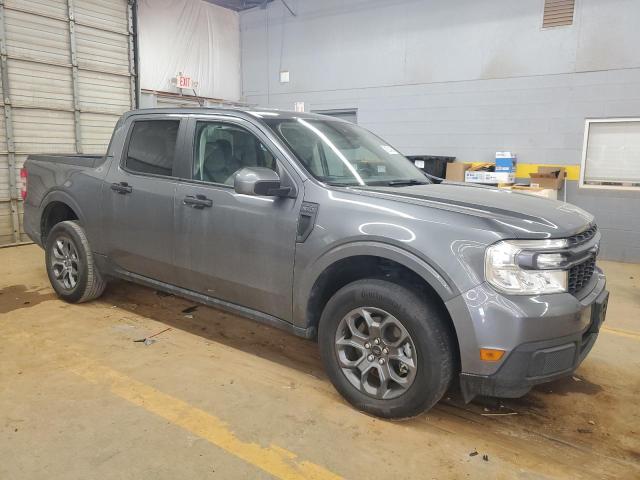 Photo 4 from auction – 2022 FORD MAVERICK X with VIN 3FTTW8E95NRA23671