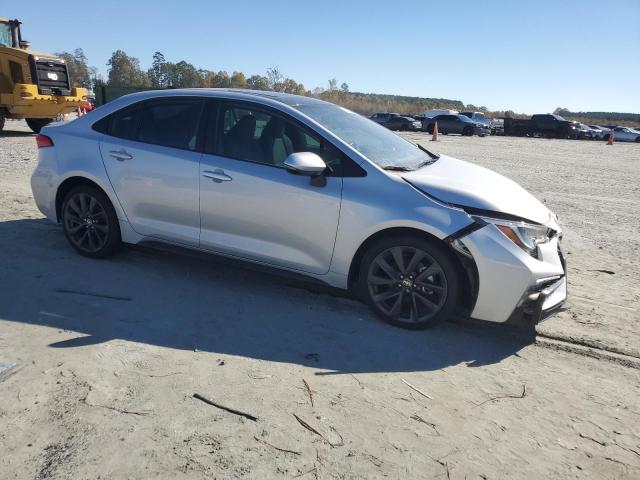 Photo 4 from auction – 2023 TOYOTA COROLLA SE with VIN 5YFP4MCE1PP142245