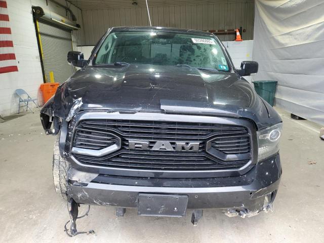 Photo 5 from auction – 2018 RAM 1500 SPORT with VIN 1C6RR7HT5JS247774