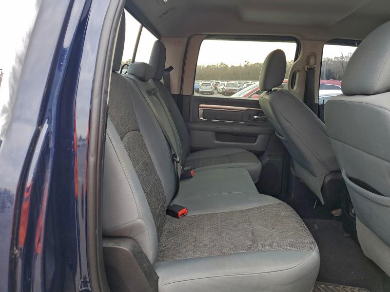 صورة رقم 10 من المزاد - 2017 RAM 1500 SLT مع VIN 3C6RR7LT6HG750951