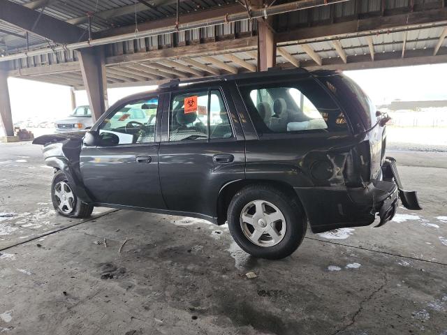 Photo 2 from auction – 2003 CHEVROLET TRAILBLAZE with VIN 1GNDT13S432269047