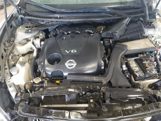 Photo 11 from auction – 2014 NISSAN MAXIMA S with VIN 1N4AA5AP2EC912554