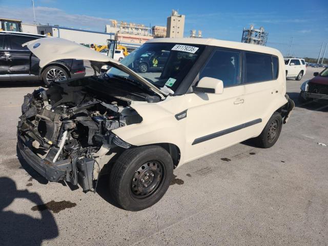 KIA SOUL 2013 z numerem VIN KNDJT2A59D7549999 - Zdjęcie z aukcji