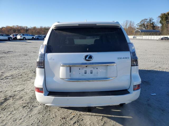 Photo 6 from auction – 2021 LEXUS GX 460 PRE with VIN JTJAM7BX7M5276323