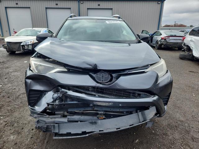 Photo 5 from auction – 2016 TOYOTA RAV4 LE with VIN JTMZFREV1GD087781