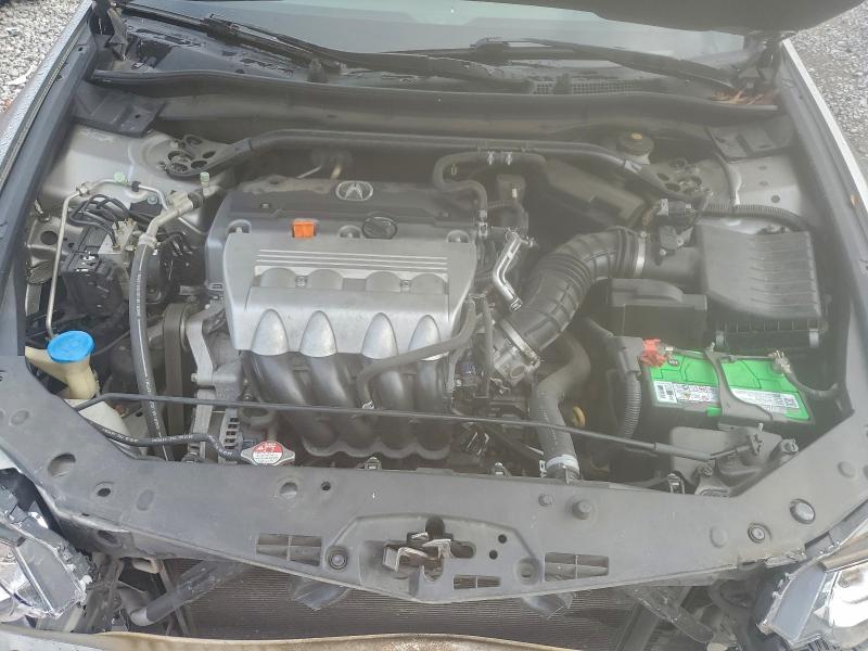Photo 11 from auction – 2010 ACURA TSX with VIN JH4CU2F69AC008993