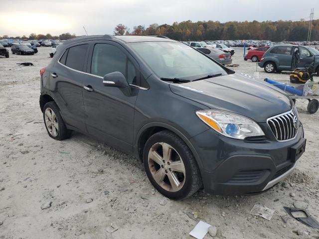 Photo 4 from auction – 2016 BUICK ENCORE with VIN KL4CJASB7GB626426