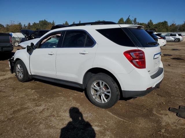 Photo 2 from auction – 2016 CHEVROLET EQUINOX LT with VIN 2GNFLFEK6G6217074