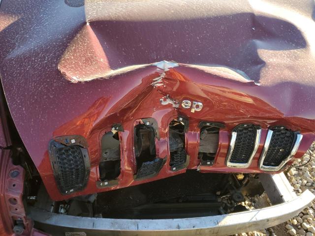 Photo 11 from auction – 2017 JEEP CHEROKEE L with VIN 1C4PJMDS9HW525193