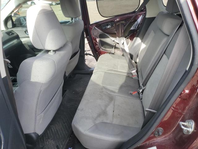 Photo 11 from auction – 2015 HONDA CR-V EX with VIN 5J6RM4H57FL023716