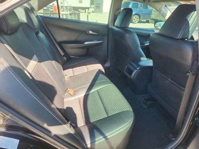 Photo 10 from auction – 2013 TOYOTA CAMRY L with VIN 4T1BF1FK5DU232836