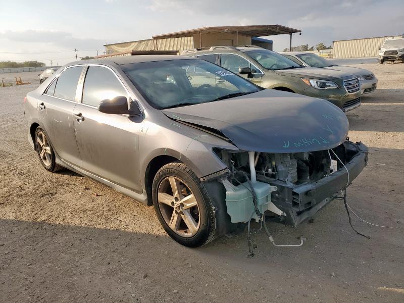 Photo 4 from auction – 2014 TOYOTA CAMRY L with VIN 4T1BF1FK1EU404314