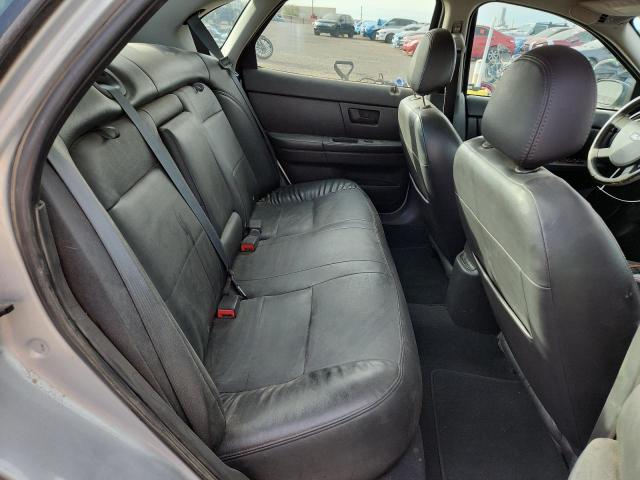 Photo 10 from auction – 2006 FORD TAURUS SEL with VIN 1FAFP56U46A169055