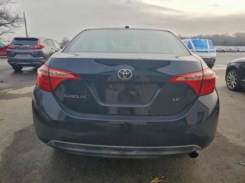 Photo 6 from auction – 2018 TOYOTA COROLLA L with VIN 2T1BURHE5JC123866