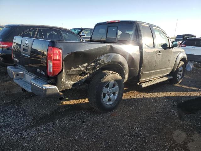 Photo 3 from auction – 2010 NISSAN FRONTIER K with VIN 1N6AD0CW3AC414895