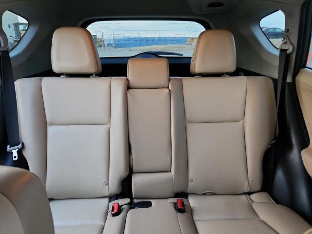 Photo 10 from auction – 2013 TOYOTA RAV4 LIMIT with VIN 2T3DFREV5DW005124