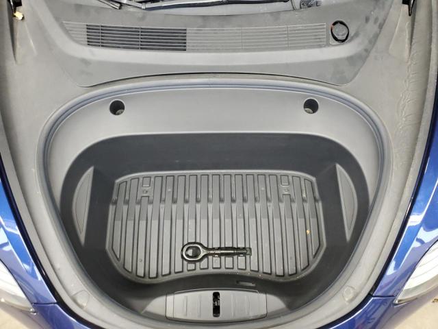 Photo 11 from auction – 2022 TESLA MODEL 3 with VIN 5YJ3E1EA4NF304592