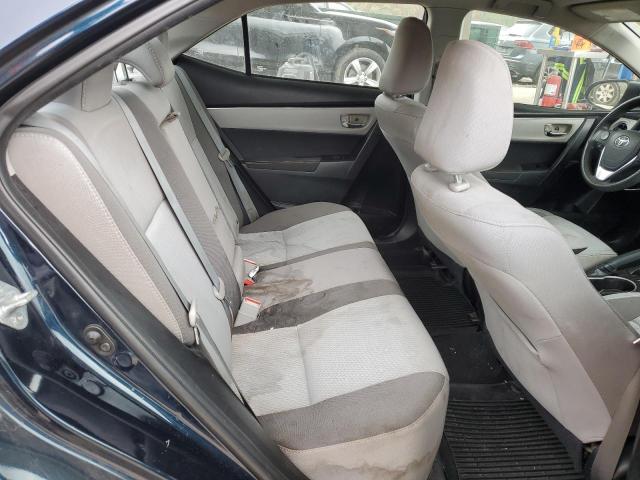 Photo 10 from auction – 2017 TOYOTA COROLLA L with VIN 5YFBURHE1HP733449