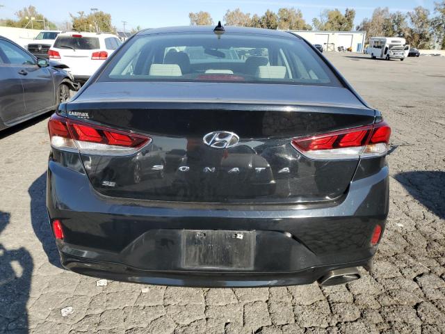 Photo 6 from auction – 2019 HYUNDAI SONATA SE with VIN 5NPE24AF1KH797679