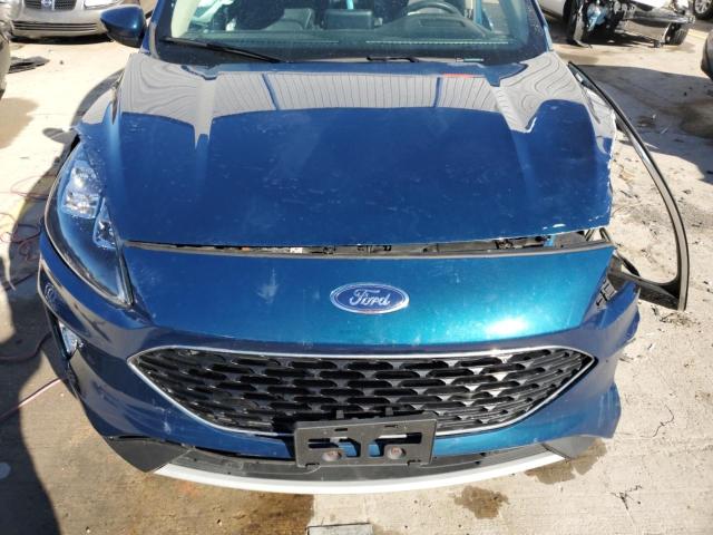 Photo 12 from auction – 2020 FORD ESCAPE TIT with VIN 1FMCU9DZ6LUA65068