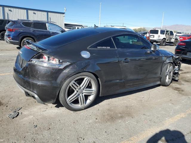 Photo 3 from auction – 2011 AUDI TTS PREMIU with VIN TRUB1AFK9B1020495