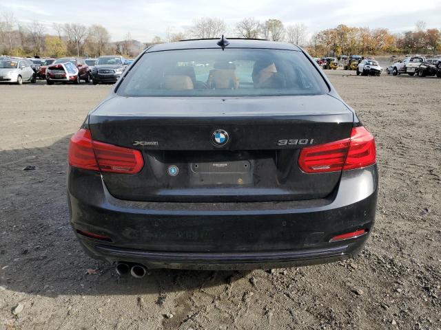 Photo 6 from auction – 2017 BMW 330 XI with VIN WBA8D9C38HA012157