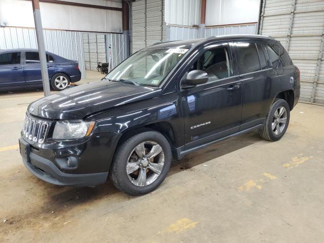 JEEP COMPASS SP 2015 with VIN 1C4NJDBB4FD438725 - Photo from auction