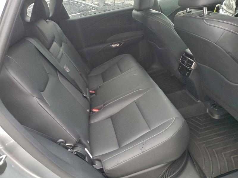 Photo 11 from auction – 2024 LEXUS RX 350H BA with VIN 2T2BBMCA5RC033007