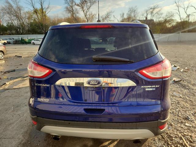 Photo 6 from auction – 2014 FORD ESCAPE TIT with VIN 1FMCU9JX1EUC06828