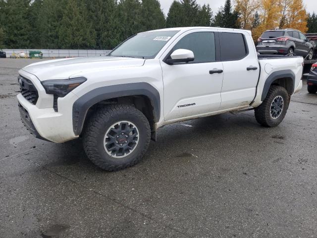 Photo 1 from auction – 2024 TOYOTA TACOMA DOU with VIN 3TMLB5JN4RM055303