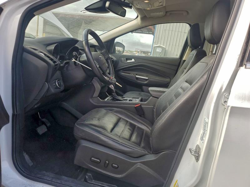 Photo 7 from auction – 2018 FORD ESCAPE with VIN 1FMCU9HD7JUD08334