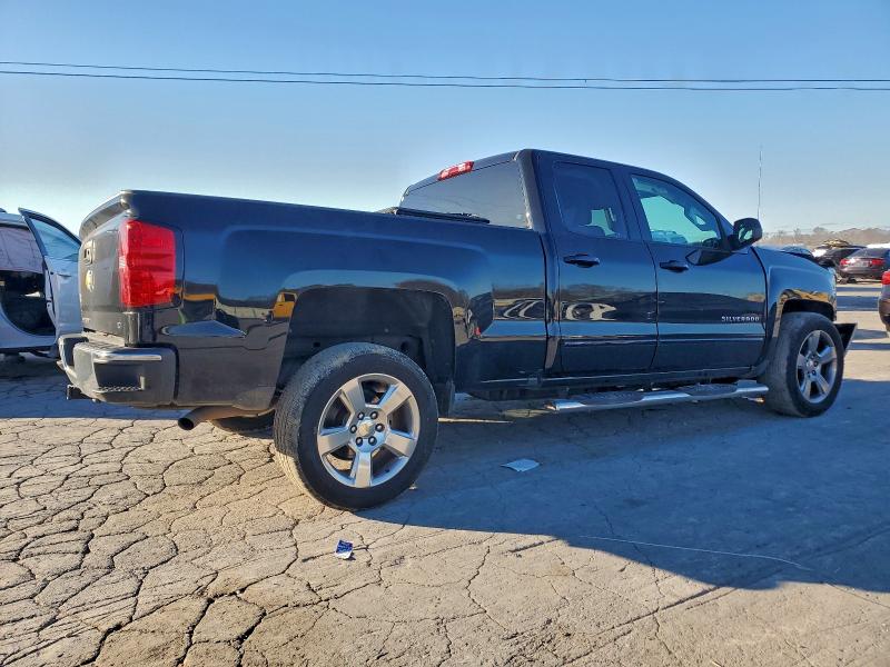 Photo 3 from auction – 2016 CHEVROLET SILVERADO with VIN 1GCRCREC4GZ144338