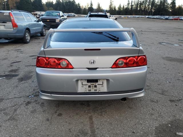 Photo 6 from auction – 2006 ACURA RSX with VIN JH4DC54876S018285