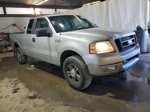 Photo 4 from auction – 2008 FORD F150 with VIN 1FTRX14WX8FC20911