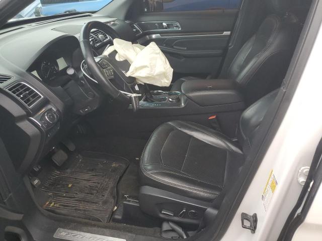 Foto 7 de la subasta – 2017 FORD EXPLORER con VIN 1FM5K8FH1HGA00986