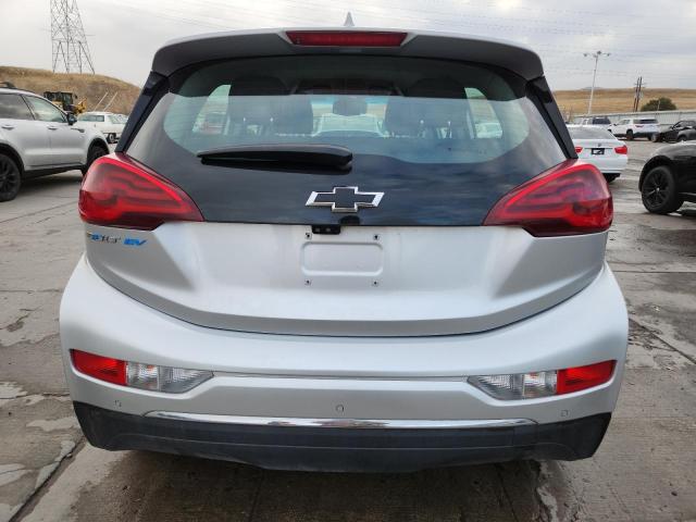 Photo 6 from auction – 2018 CHEVROLET BOLT EV PR with VIN 1G1FX6S07J4138496
