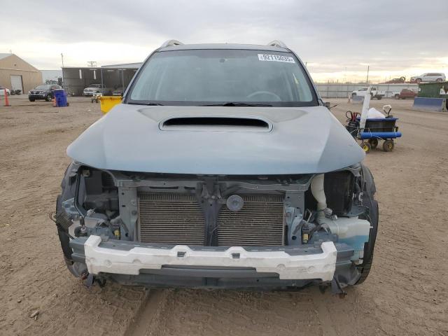 Photo 5 from auction – 2011 SUBARU FORESTER T with VIN JF2SHGHC9BH725644
